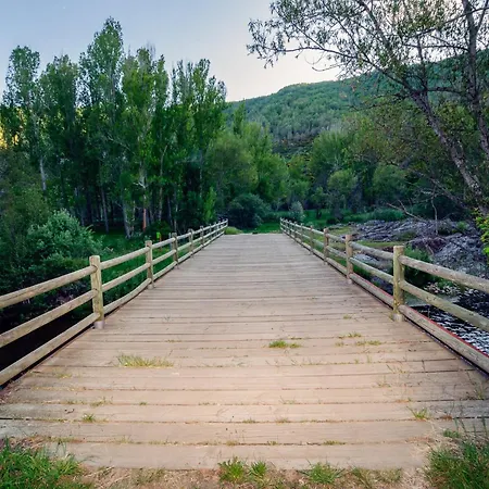 Apartment In La Omañuela