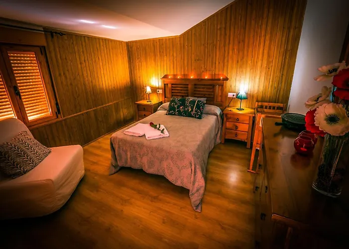 In Daire La Omañuela