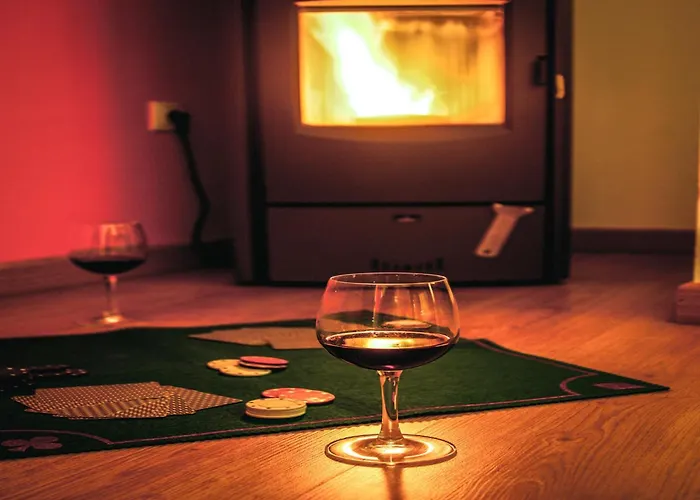 In Daire La Omañuela