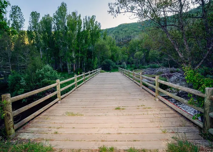 Daire In La Omañuela