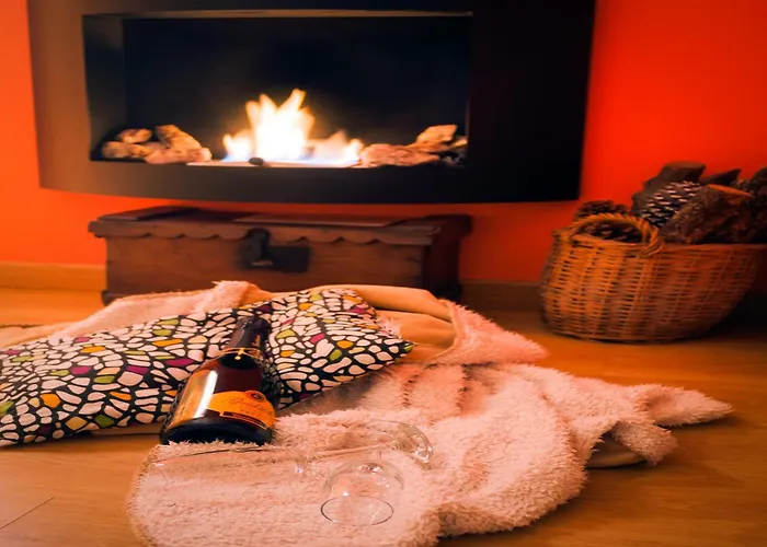 In Daire La Omañuela